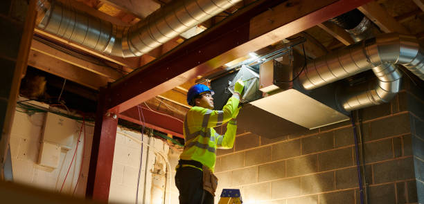Best HVAC Air Duct Cleaning  in Foley, MN
