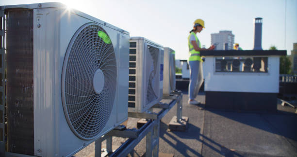Best Commercial Air Duct Cleaning  in Foley, MN